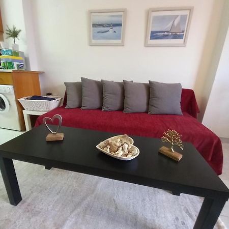 Old Town Apartment 2 Larnaca Buitenkant foto