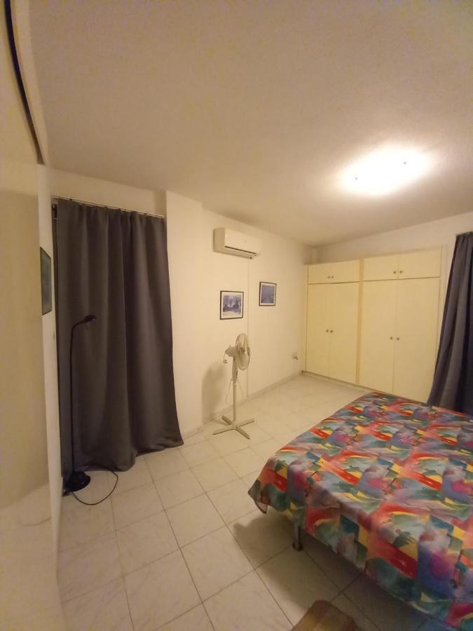Old Town Apartment 2 Larnaca Buitenkant foto