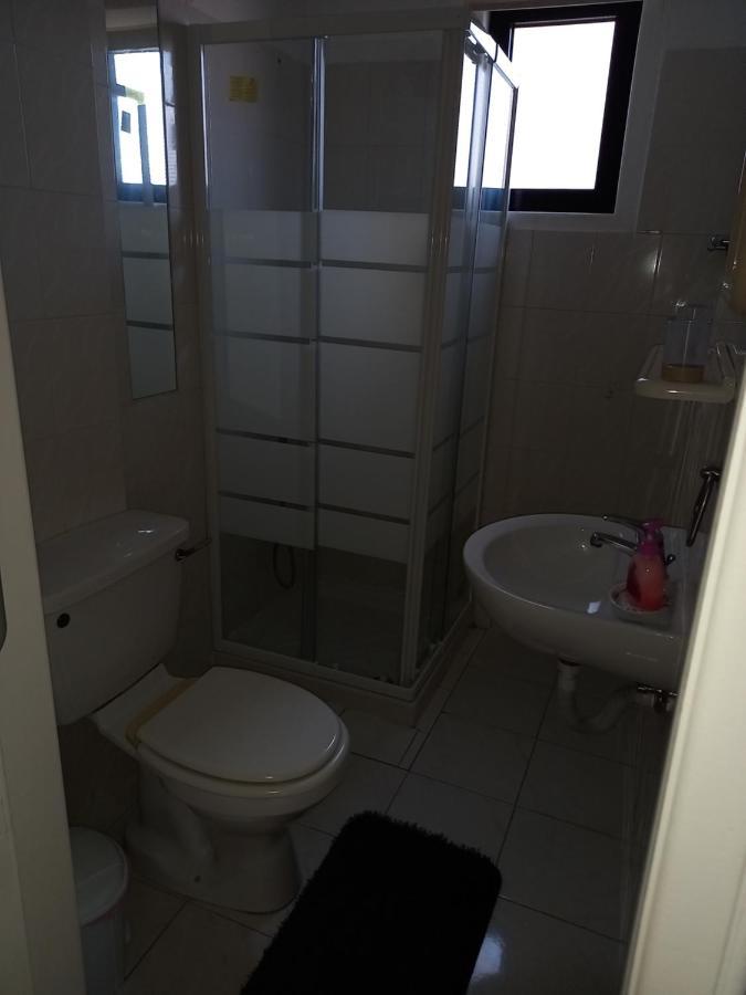 Old Town Apartment 2 Larnaca Buitenkant foto