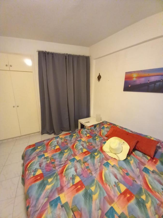 Old Town Apartment 2 Larnaca Buitenkant foto