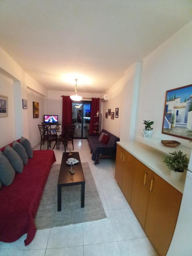 Old Town Apartment 2 Larnaca Buitenkant foto