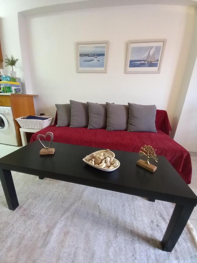 Old Town Apartment 2 Larnaca Buitenkant foto