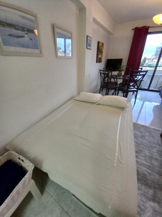 Old Town Apartment 2 Larnaca Buitenkant foto