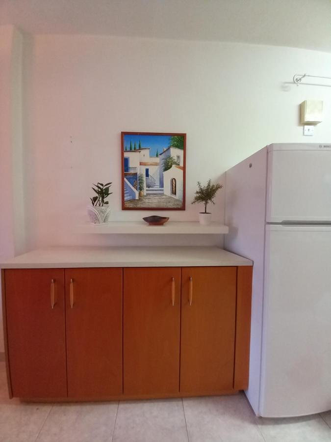 Old Town Apartment 2 Larnaca Buitenkant foto